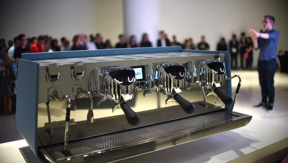 Service Mesin Kopi Mataram Lombok hingga NTB Terpercaya