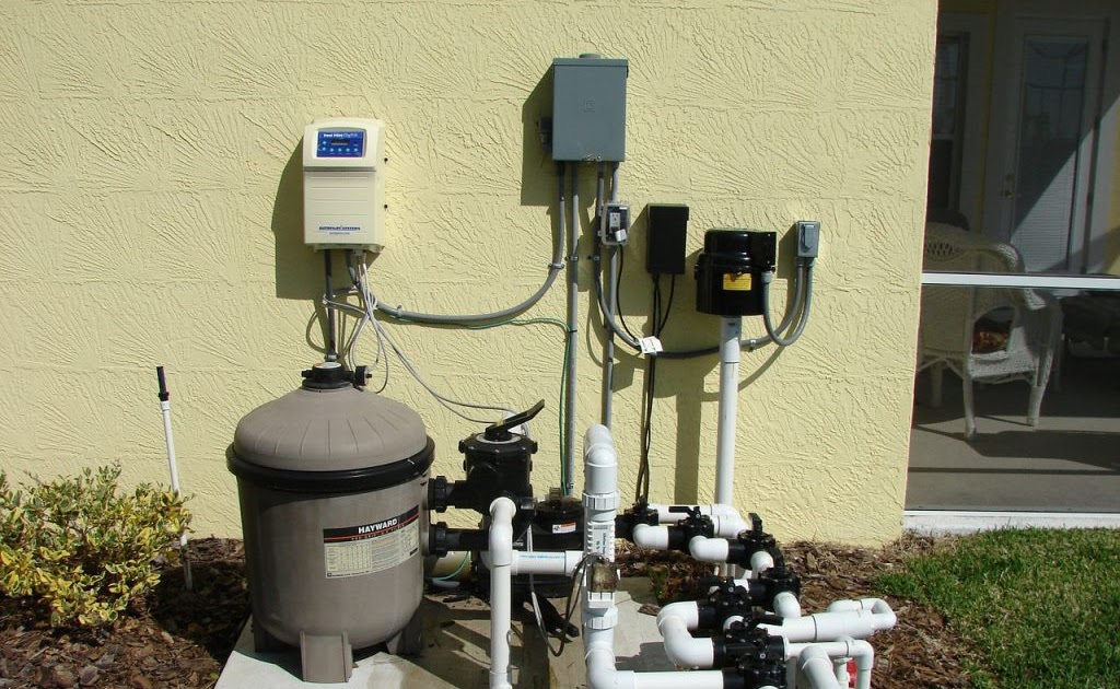 Service Pasang Pompa Air Lombok Terpercaya